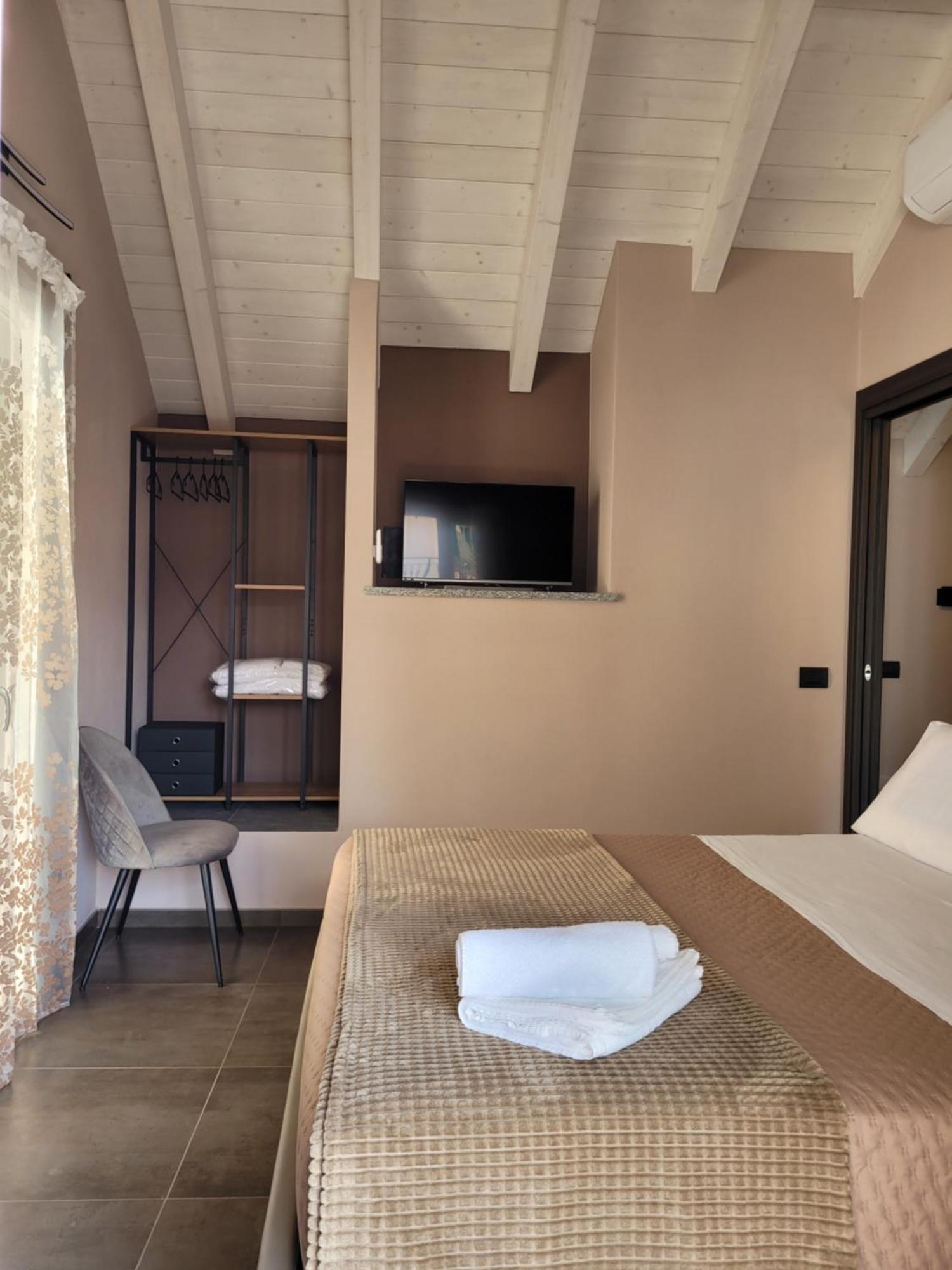Al Dolce Vita Stresa Zewnętrze zdjęcie