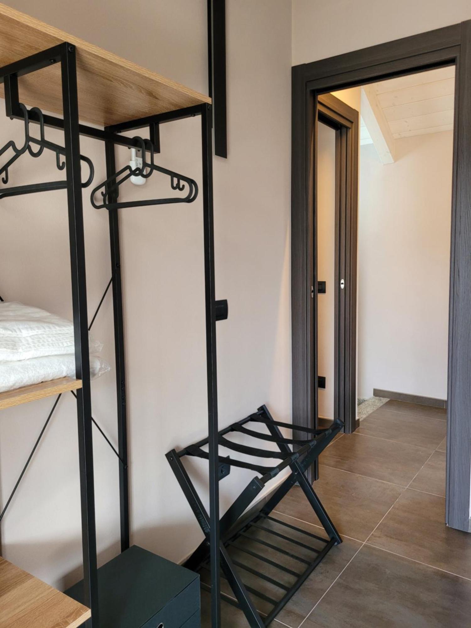Al Dolce Vita Stresa Zewnętrze zdjęcie