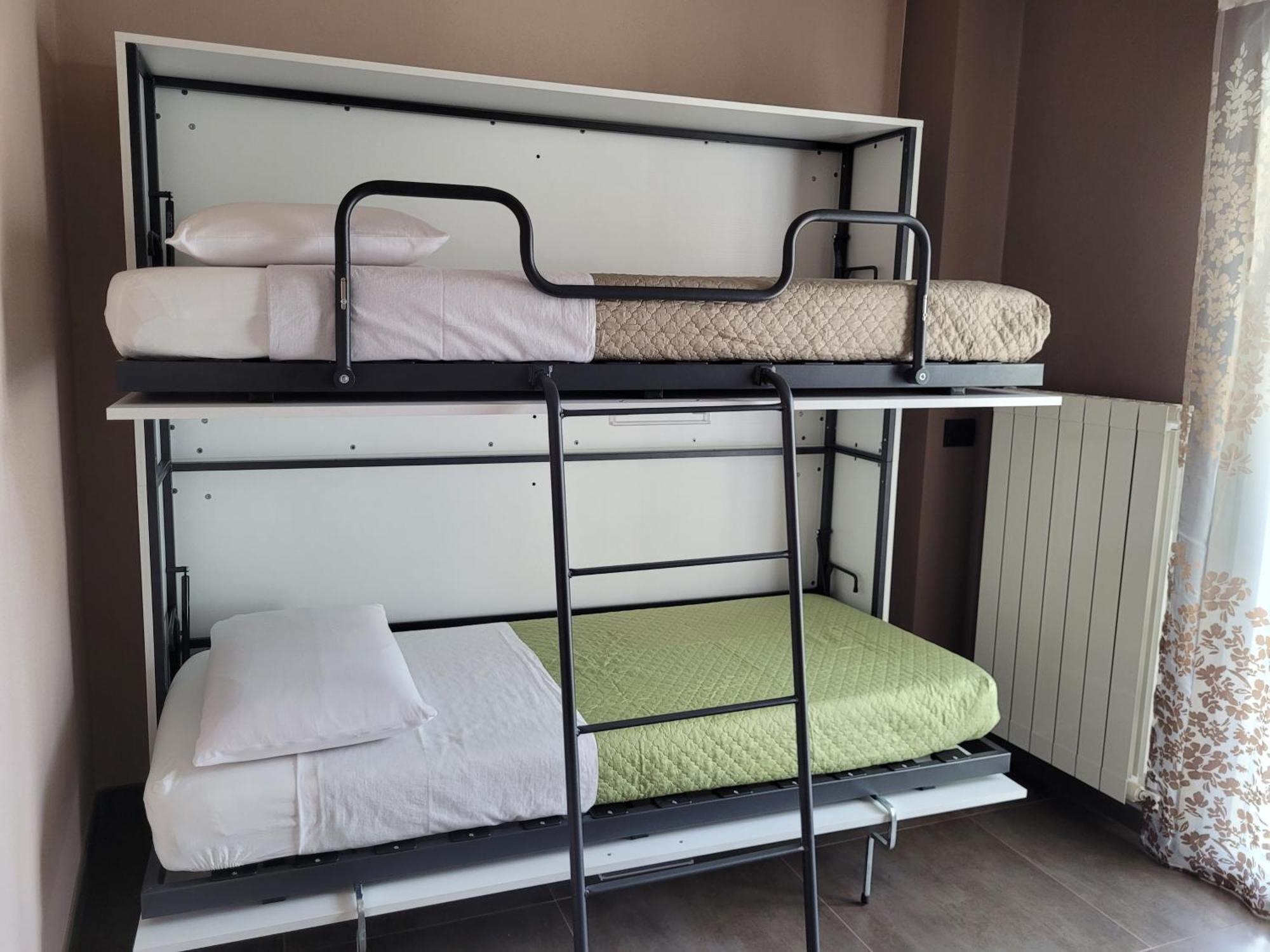 Al Dolce Vita Stresa Zewnętrze zdjęcie
