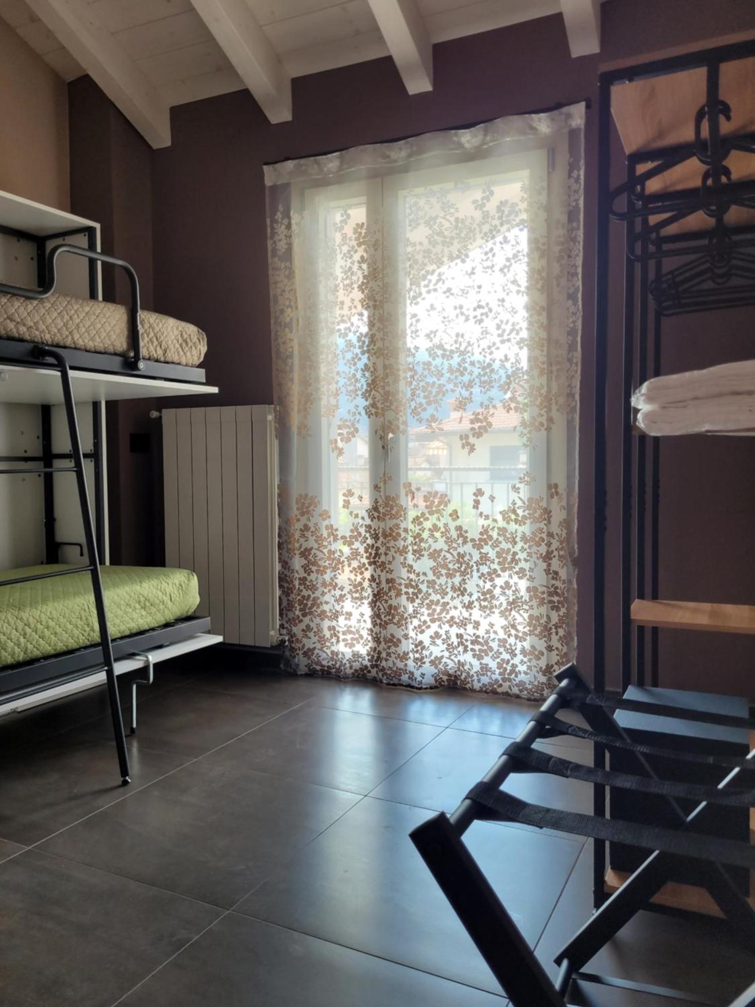 Al Dolce Vita Stresa Zewnętrze zdjęcie