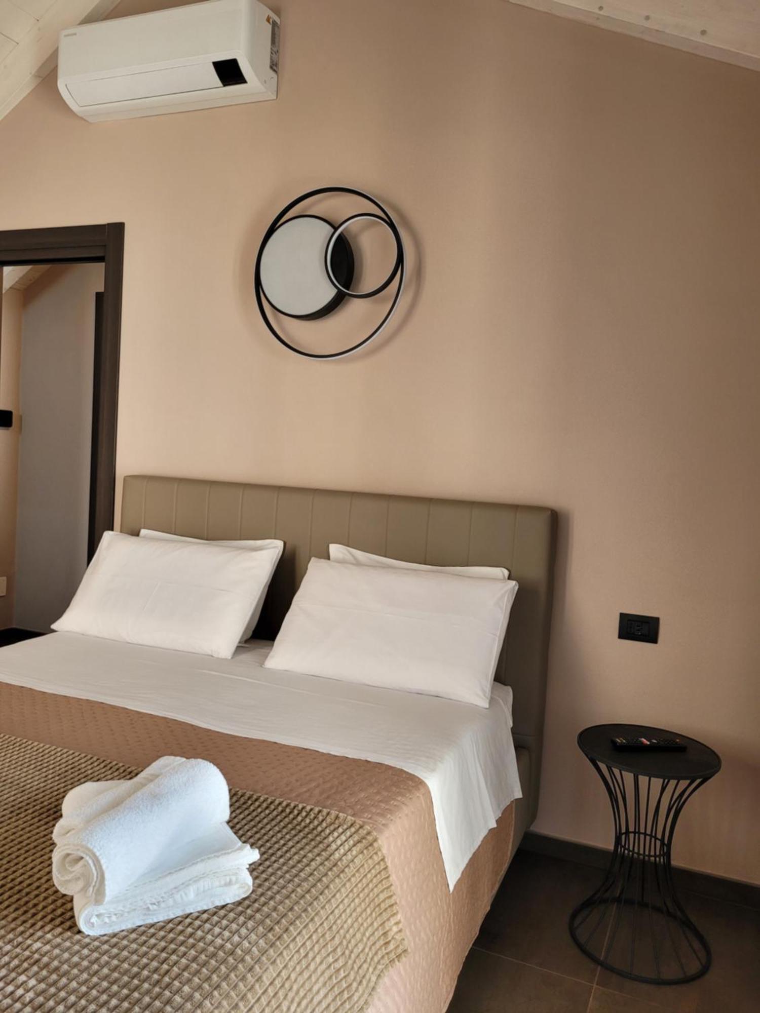 Al Dolce Vita Stresa Zewnętrze zdjęcie