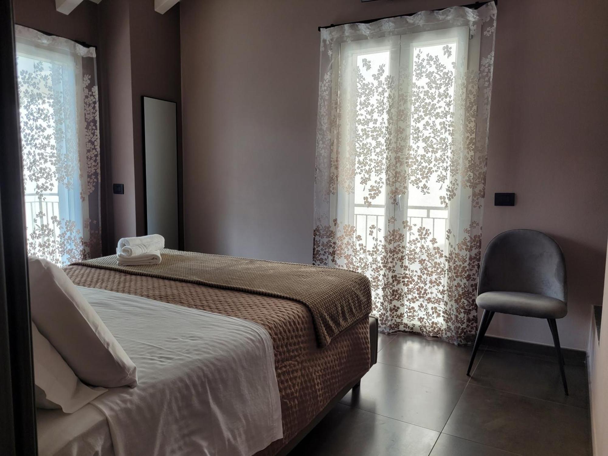 Al Dolce Vita Stresa Zewnętrze zdjęcie