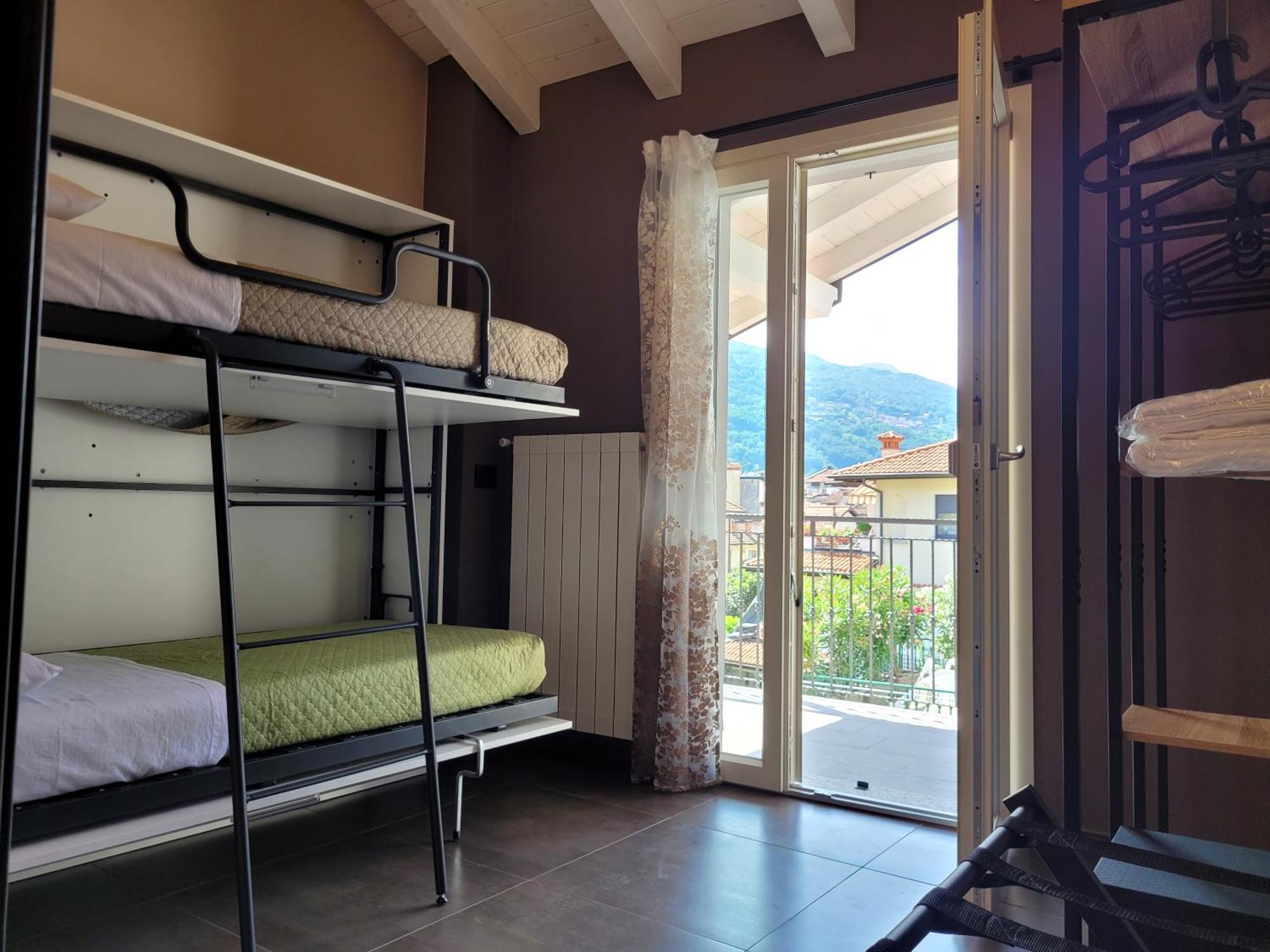 Al Dolce Vita Stresa Zewnętrze zdjęcie