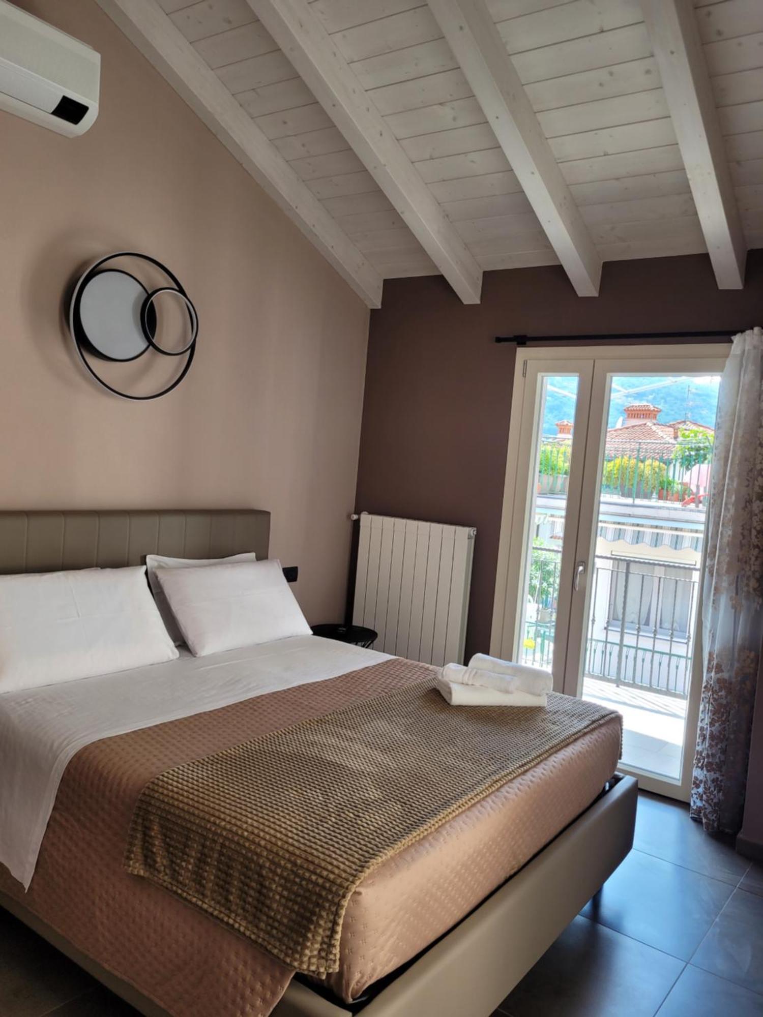 Al Dolce Vita Stresa Zewnętrze zdjęcie